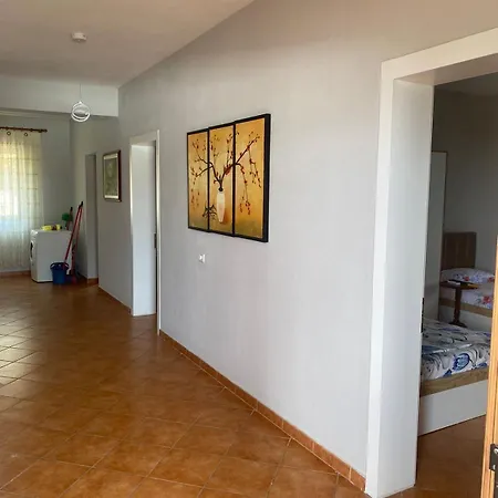 Otel Ankor View