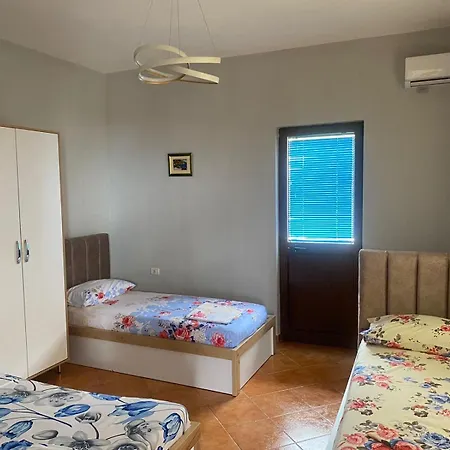 Ankor View 5* Shëngjin