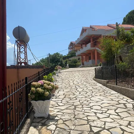 Ankor View מלון 5*